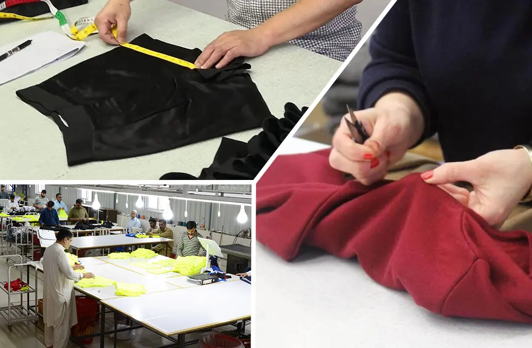Mikas International Winter jackets
