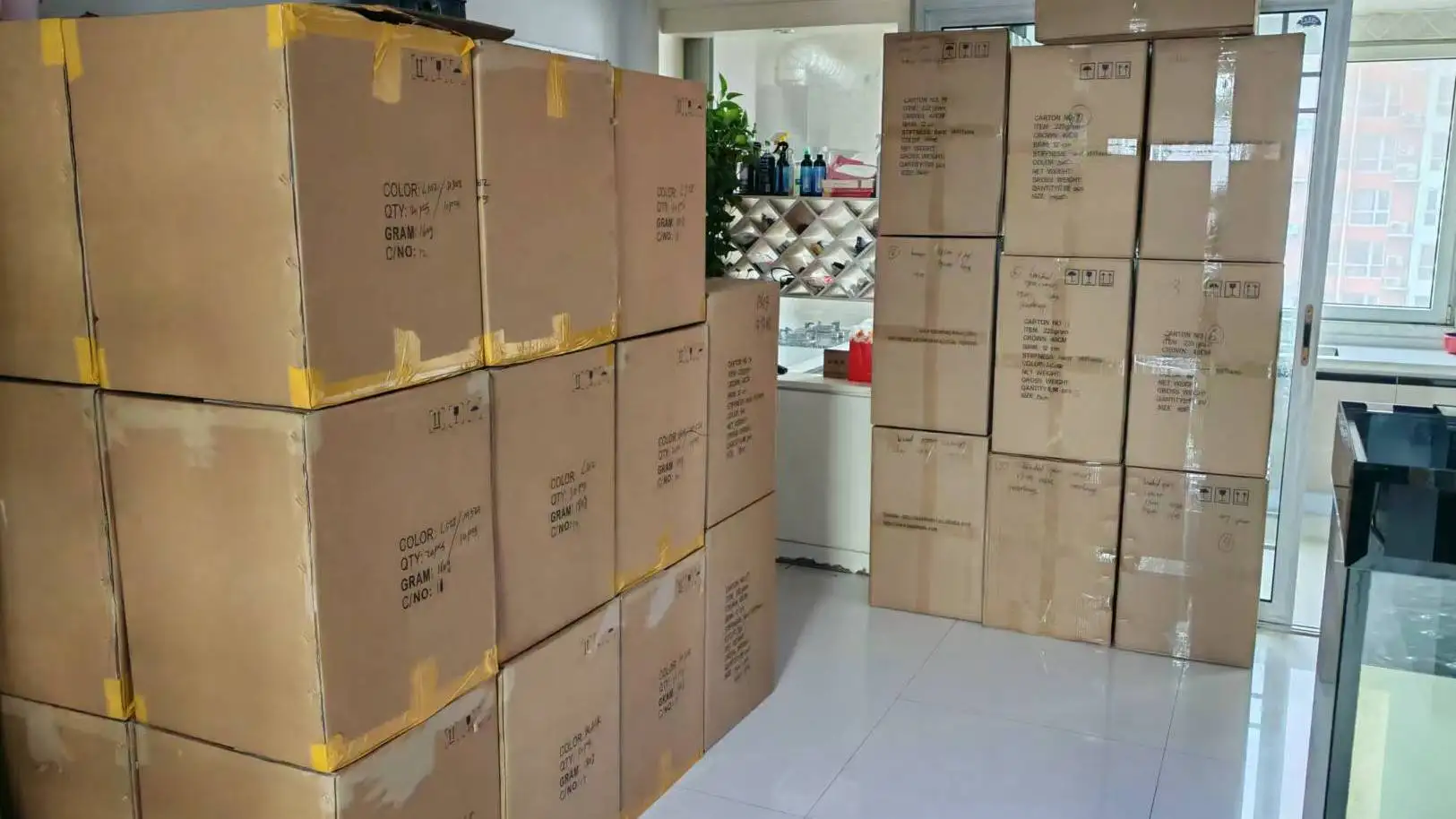 Baoding Hexin Imp. & Exp. Trading Co., Ltd. Cowboy Hat