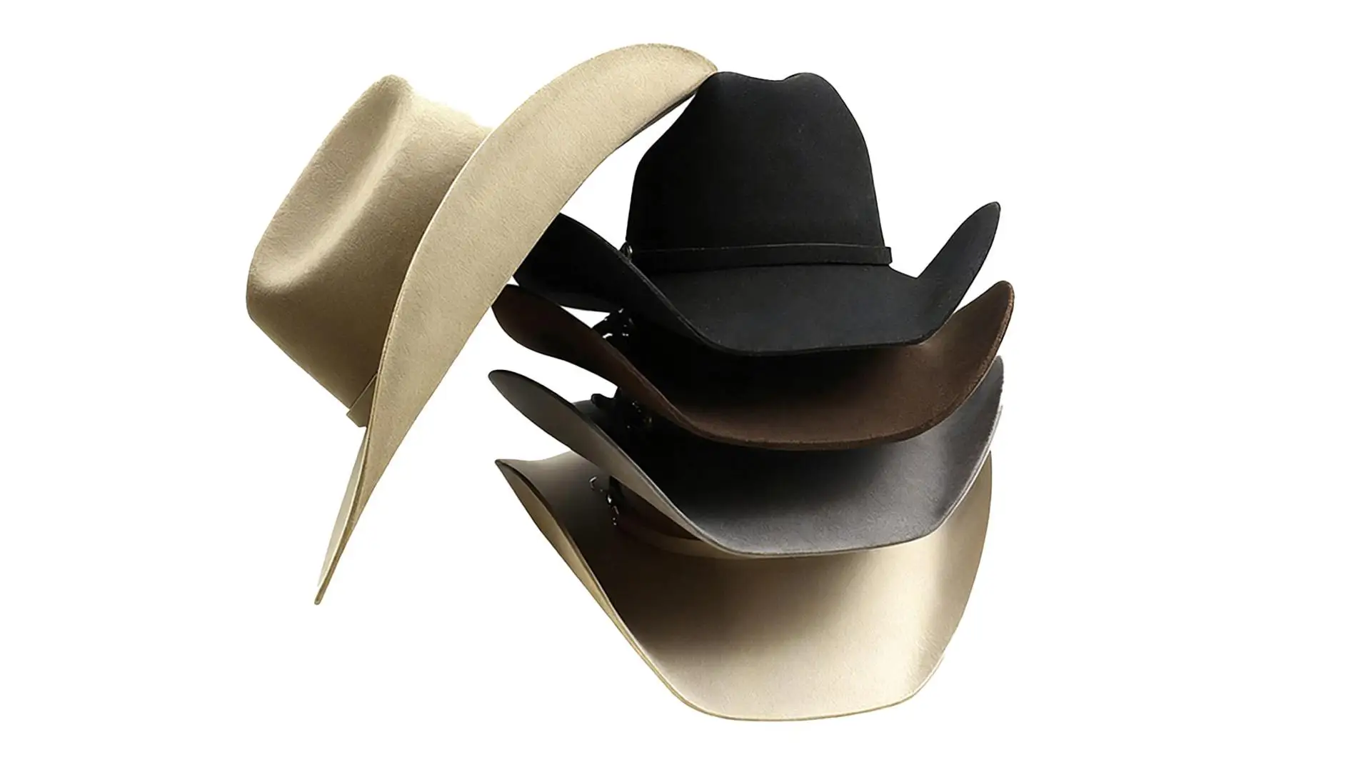 Baoding Hexin Imp. & Exp. Trading Co., Ltd. Wool Felt Hat