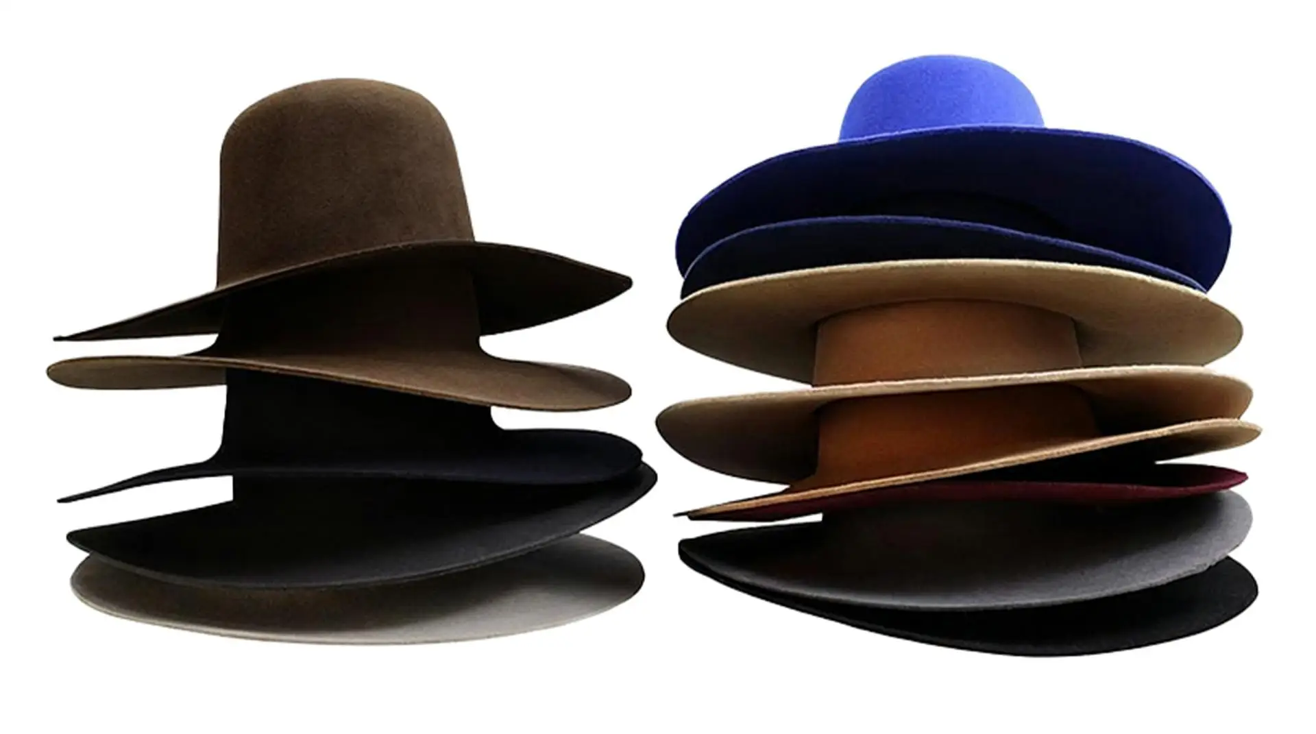 Baoding Hexin Imp. & Exp. Trading Co., Ltd. Fedora Hat