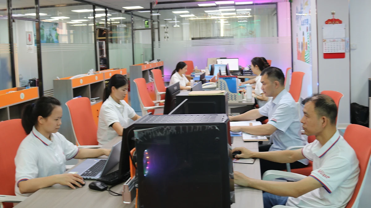 Dongguan Wilgex Lighting Co., Ltd. LED Wall Washer