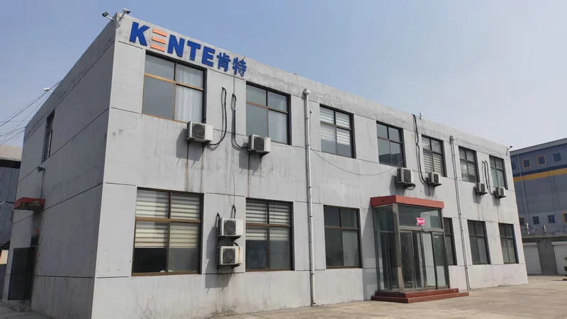 Hejin Kente Building Materials Co., Ltd. Light Steel Keel
