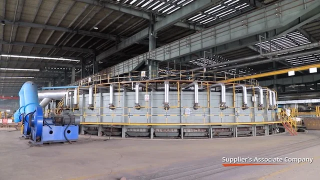Bao-Wu (Tianjin) Import & Export Co., Ltd. Stainless Steel Pipe