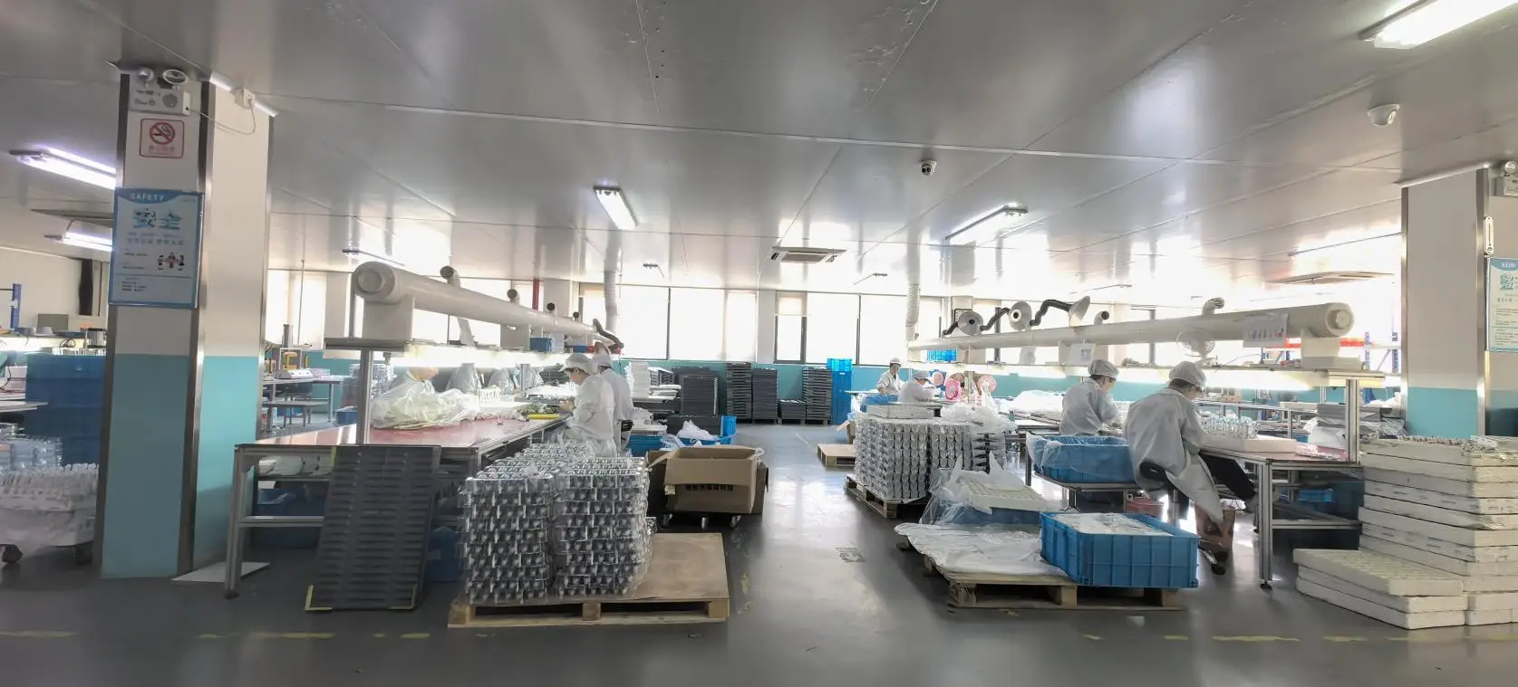 Ningbo Beilun Kangyu Electrical Technology Co., Ltd. Electric Toothbrush