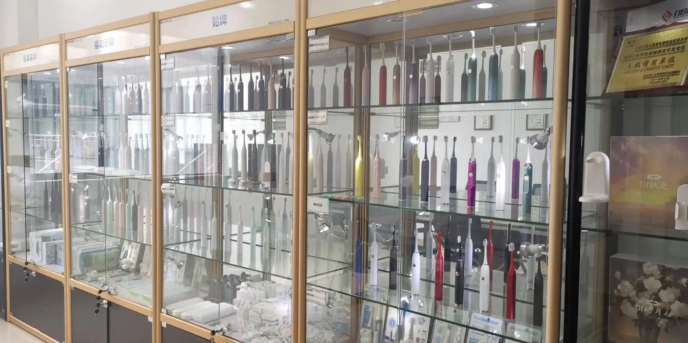 Ningbo Beilun Kangyu Electrical Technology Co., Ltd. Water Flosser