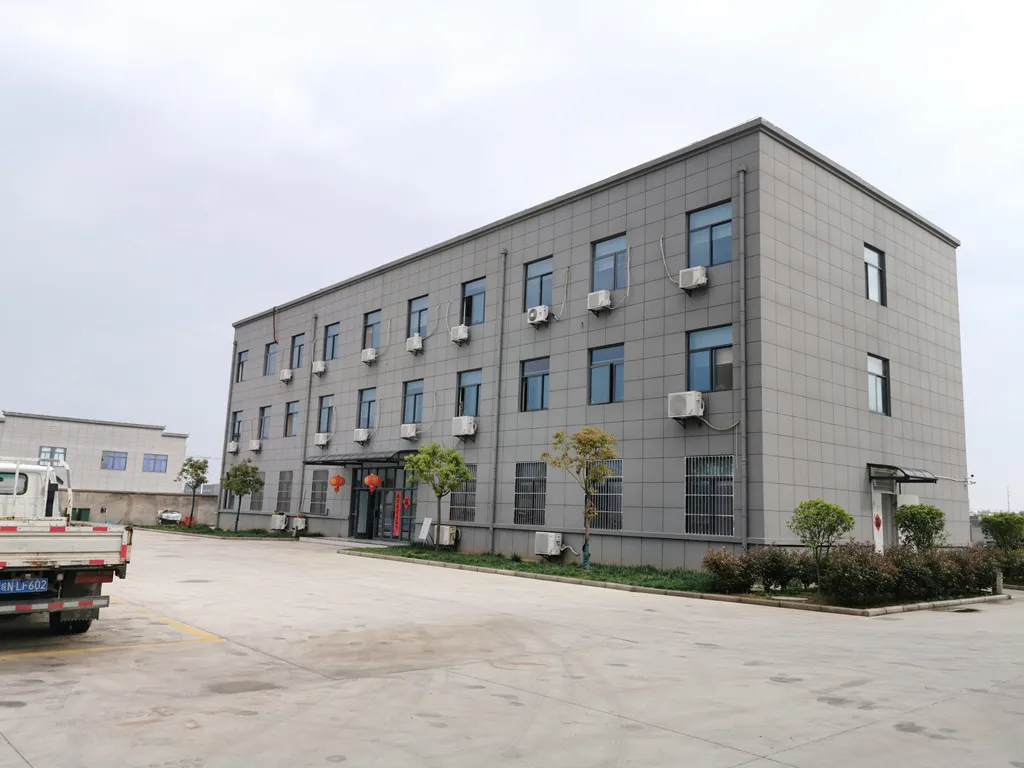 Anhui Tianmu Nets Co., Ltd. Greenhouse Shading Screen