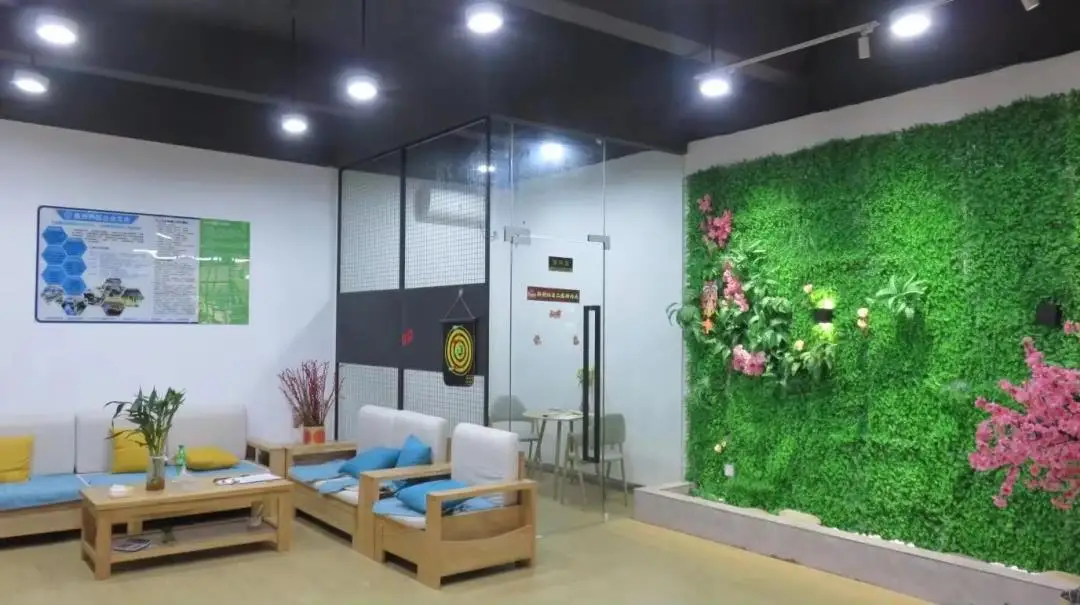Shenzhen Chenzhou Technology Co., Ltd. factory image 3