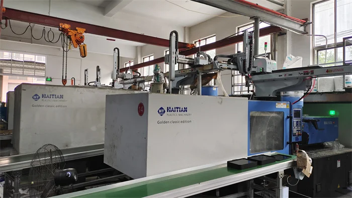 Huangyan Gaoqiao Jinli Plastic Factory Rice Dispensers