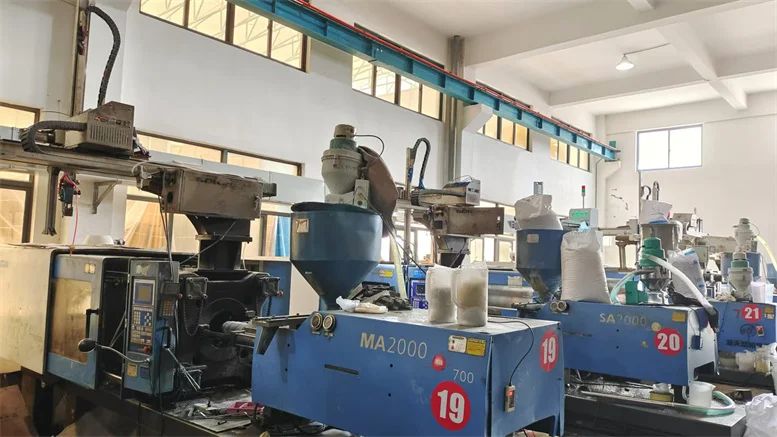 Huangyan Gaoqiao Jinli Plastic Factory Plastic Storage Boxes