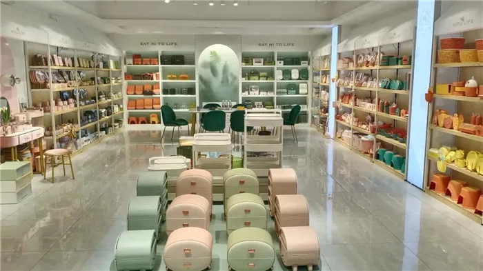 Huangyan Gaoqiao Jinli Plastic Factory Kitchenware