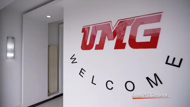 Tangshan UMG Medical Instrument Co., Ltd. Dental Chair