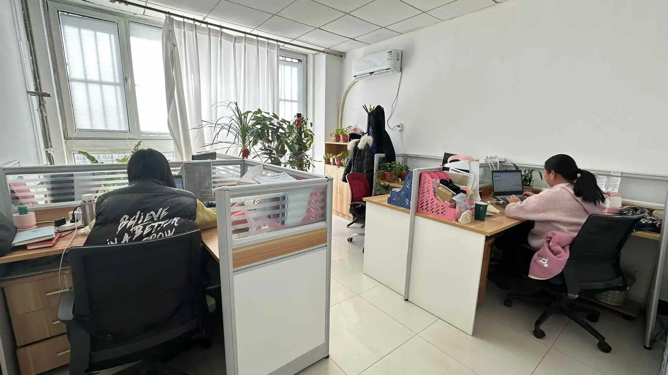 Tangshan UMG Medical Instrument Co., Ltd. factory image 3