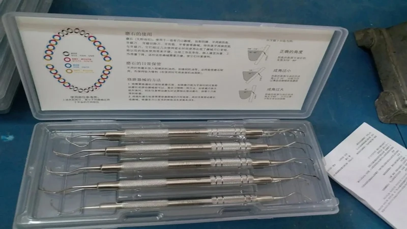 Tangshan UMG Medical Instrument Co., Ltd. factory image 5