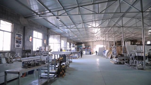 Chengdu Tulundo Advertising Co., Ltd. Light Box