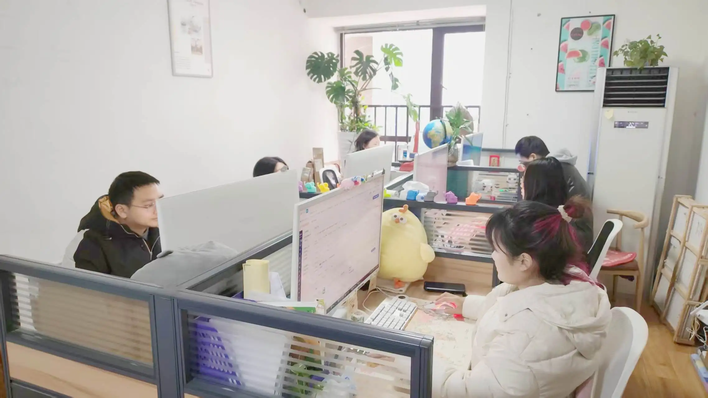 Chengdu Tulundo Advertising Co., Ltd. LED Display