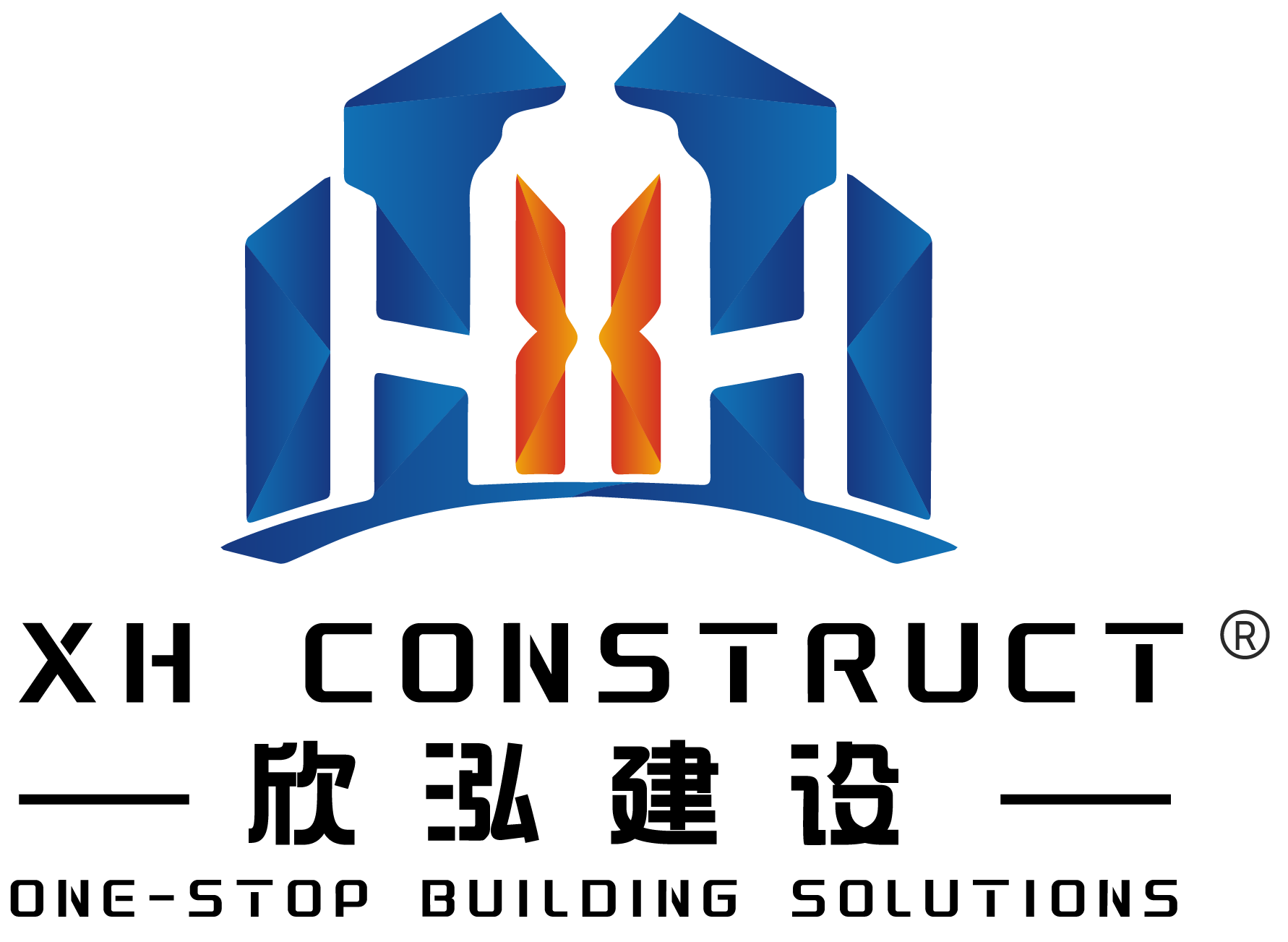Jinhua Xinhong Import & Export Co., Ltd. logo