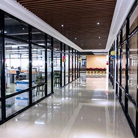 Guangdong Xingqiu Aluminum Profiles Co., Ltd. Aluminum Profile