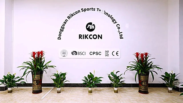 Dongguan Rikcon Sports Technology Co., Ltd. Bicycle Helmets