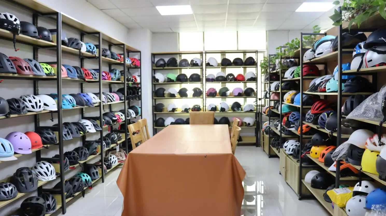 Dongguan Rikcon Sports Technology Co., Ltd. Skate Helmets