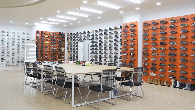 Quanzhou Simble Import and Export Trading Co., Ltd. Children's Shoes