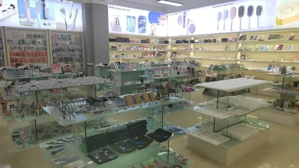 Yangjiang Kaigu Nail Care Products Co., Ltd. Foot Files