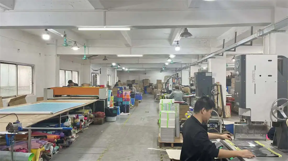Dongguan Bowen Leather Product Manufacturer Co., Ltd. Leather Portfolio