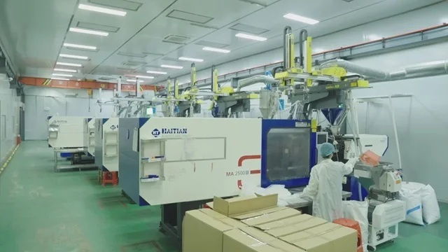 Putian New HuaFeng Electronics Co., Ltd. Digital Clocks
