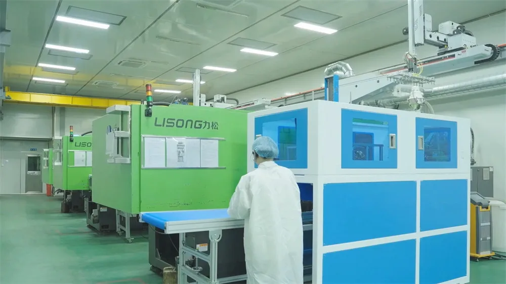 Putian New HuaFeng Electronics Co., Ltd. Weather Station Clocks