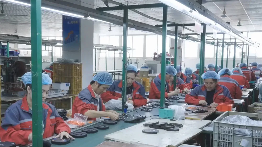 Putian New HuaFeng Electronics Co., Ltd. Digital Clocks