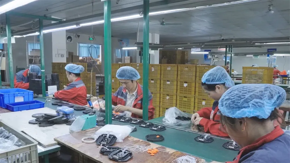 Putian New HuaFeng Electronics Co., Ltd. Kitchen Thermometers