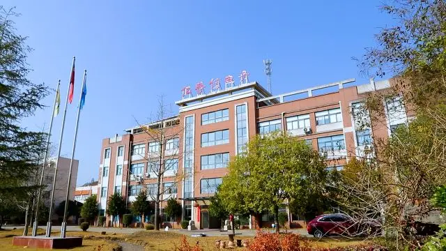 Zhejiang Epowsens Electronics Co., Ltd. EAS System