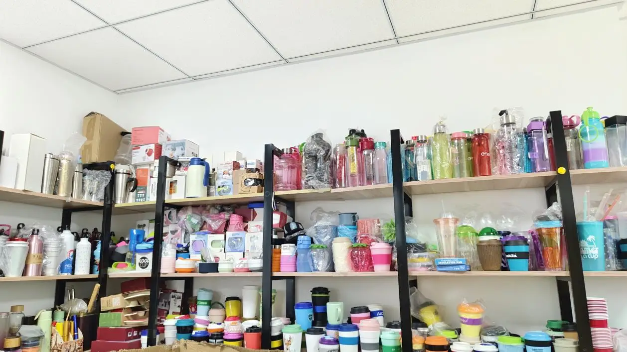 Fuzhou King Gifts Co., Ltd. Stainless Steel Water Bottle
