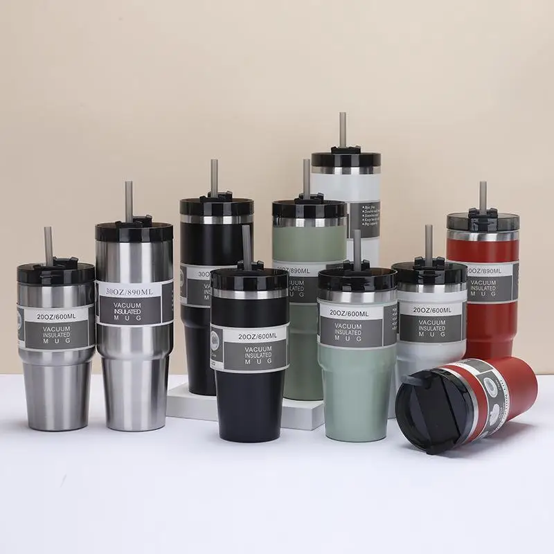 Fuzhou King Gifts Co., Ltd. Vacuum Flask