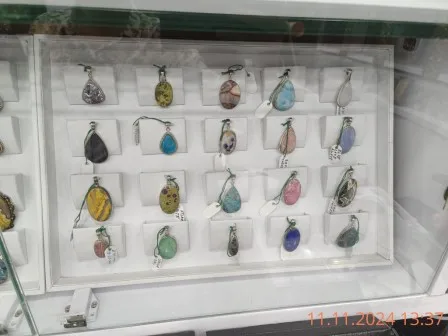 Alif International Gemstone Cabochons