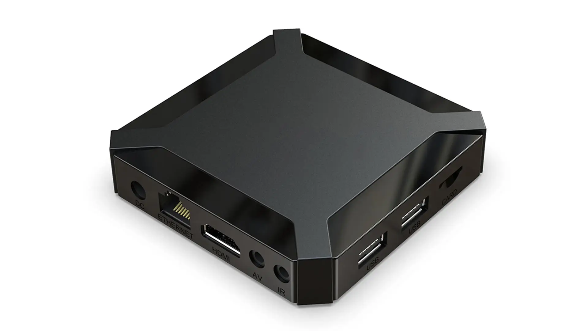 Shenzhen ZKmagic Technology Co., Ltd. factory image 6