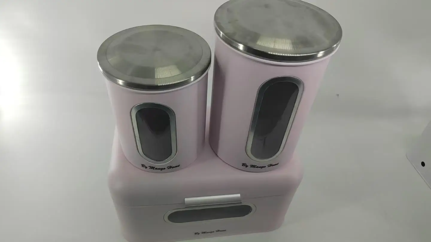 Mango Home Products Co., Ltd. Flower Pot