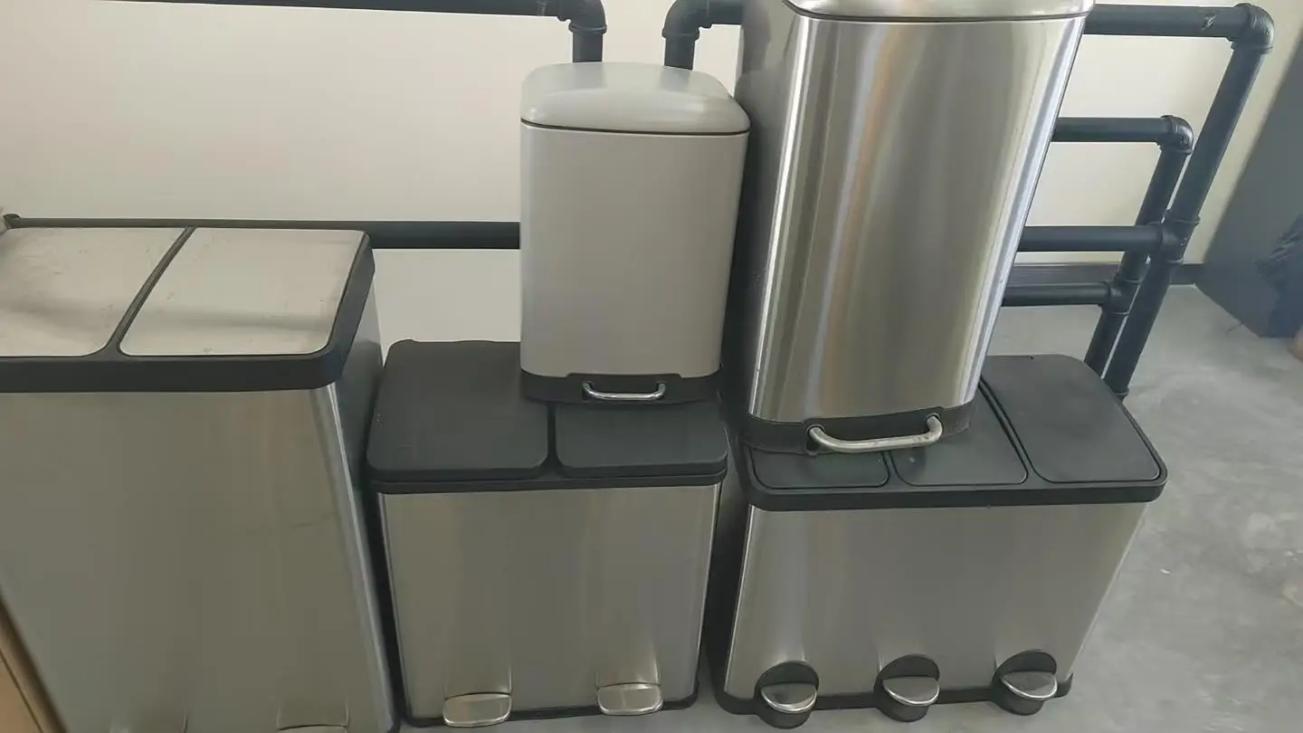 Mango Home Products Co., Ltd. Storage Canister