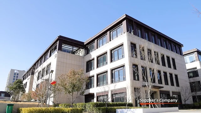 Henan Tresun Enterprise Co., Ltd. Ceramic Dinnerware