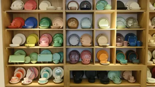 Henan Tresun Enterprise Co., Ltd. Ceramic Mugs