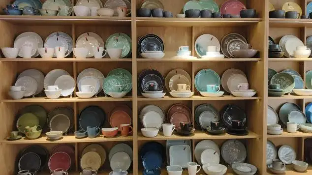 Henan Tresun Enterprise Co., Ltd. Ceramic Dinnerware