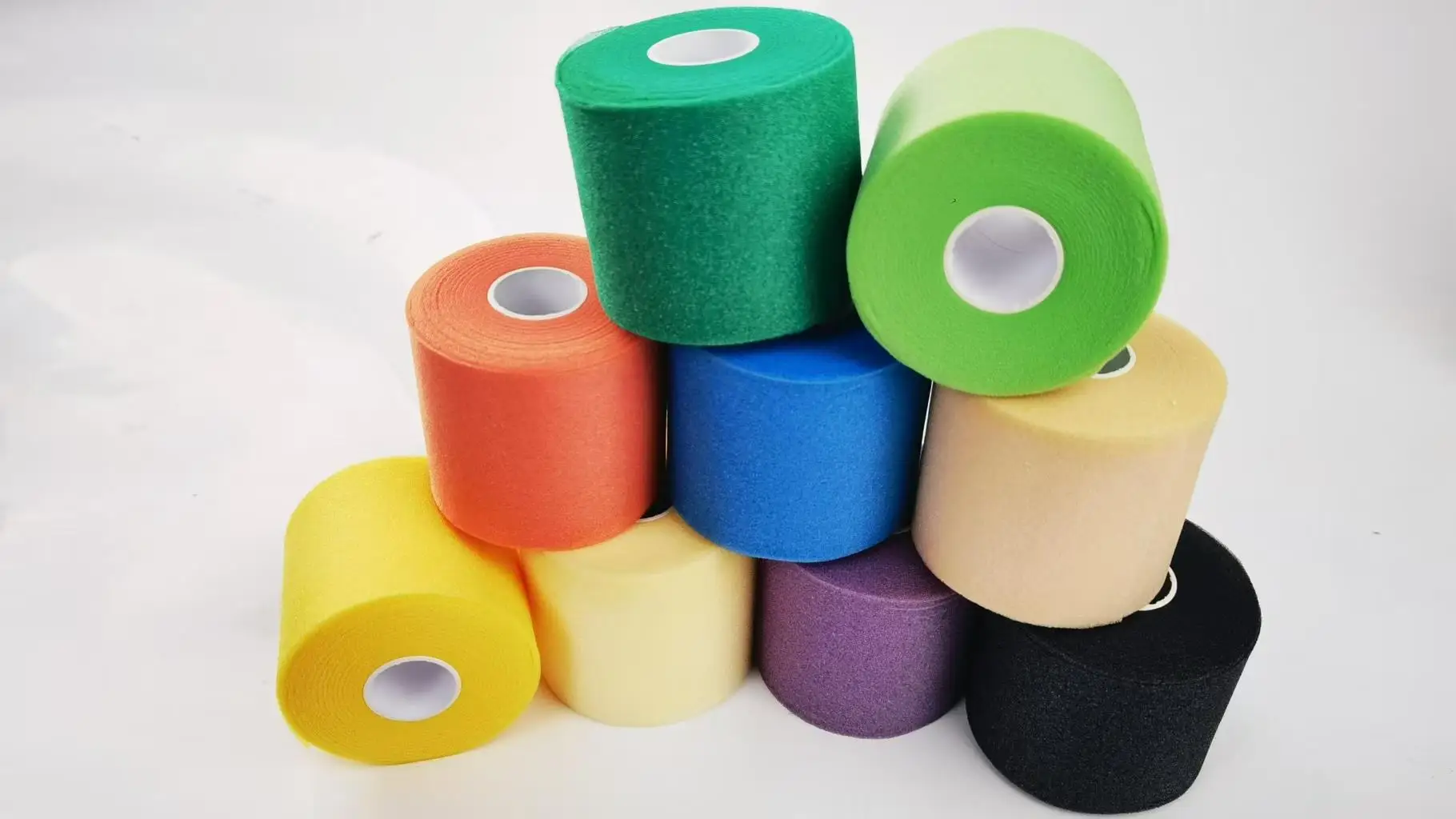 Aupcon Medical Technology (Wuxi) Co., Ltd. Kinesiology Tape