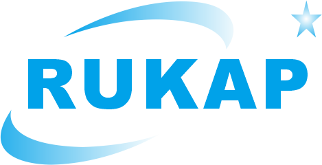 Shenzhen Rukap Sportswear Co., Ltd. logo