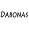 Hefei Dabonas Trading Co., Ltd. logo