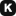 Kisan Biochem logo