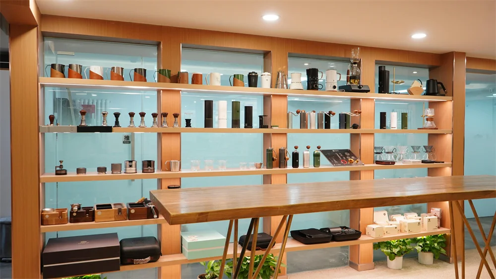 Beijing Guixia Legend Trading Co., Ltd. Coffee grinder