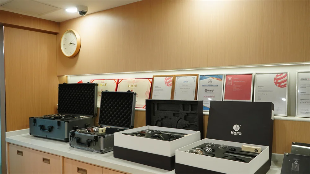 Beijing Guixia Legend Trading Co., Ltd. Coffee Scale
