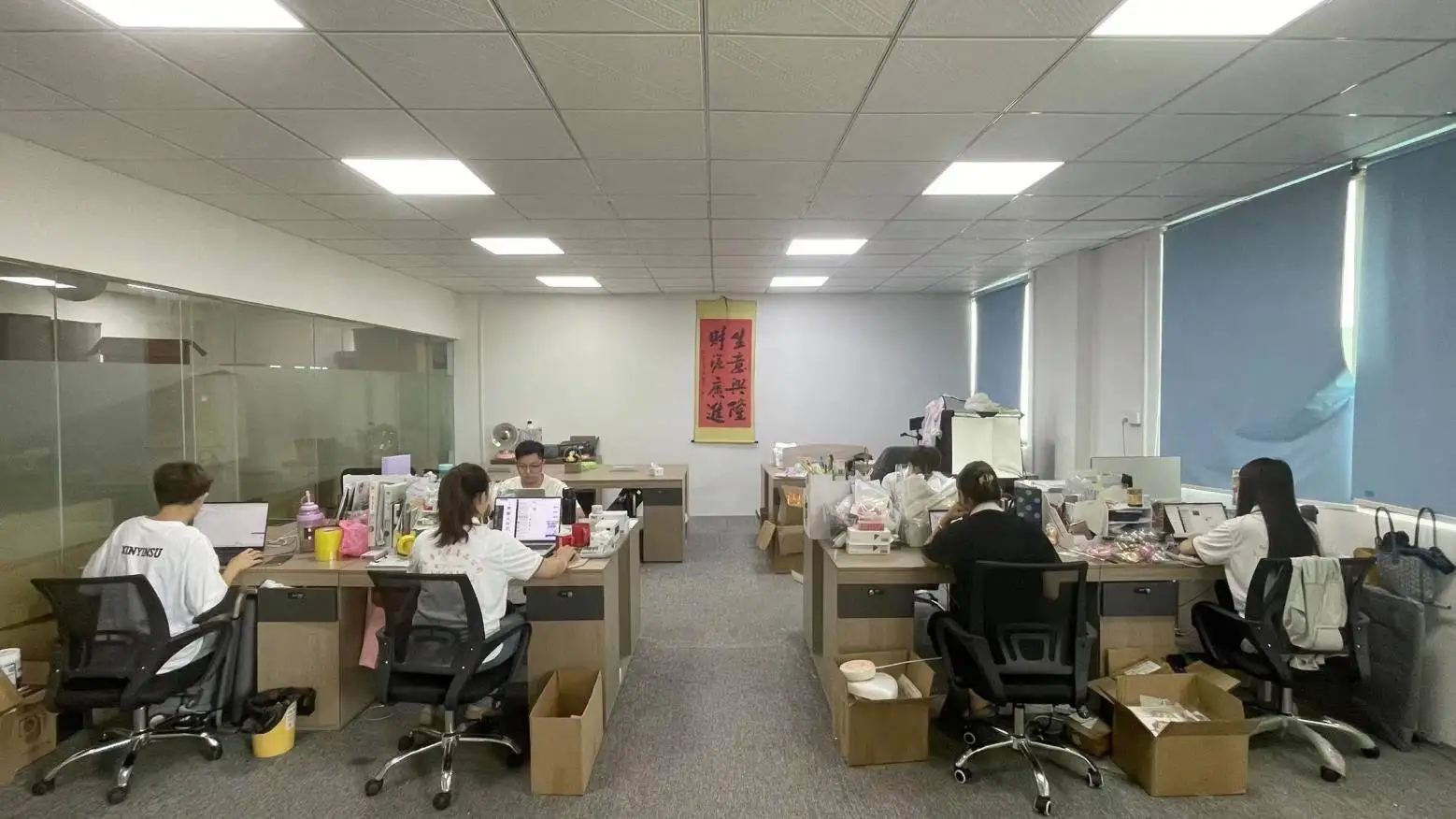 Guangdong Tangshihoa Industry and Trade Co., Ltd. Cake Decorations