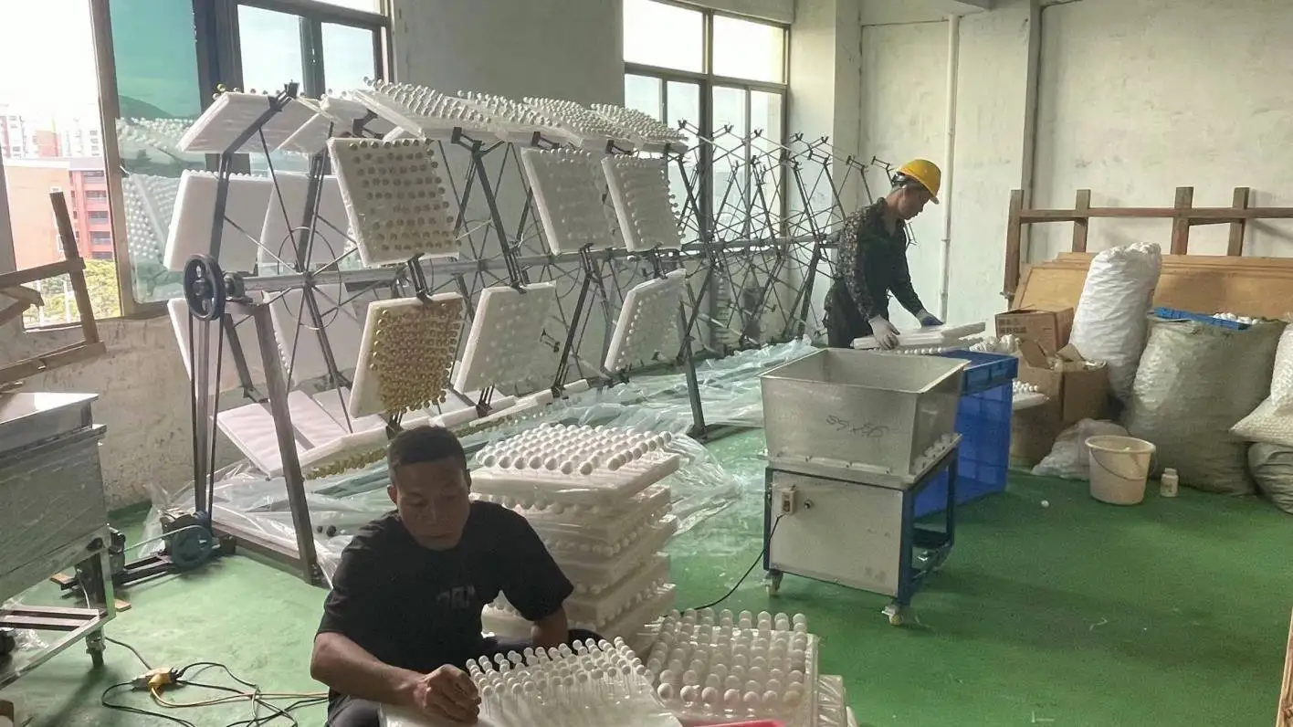 Guangdong Tangshihoa Industry and Trade Co., Ltd. Cake Toppers