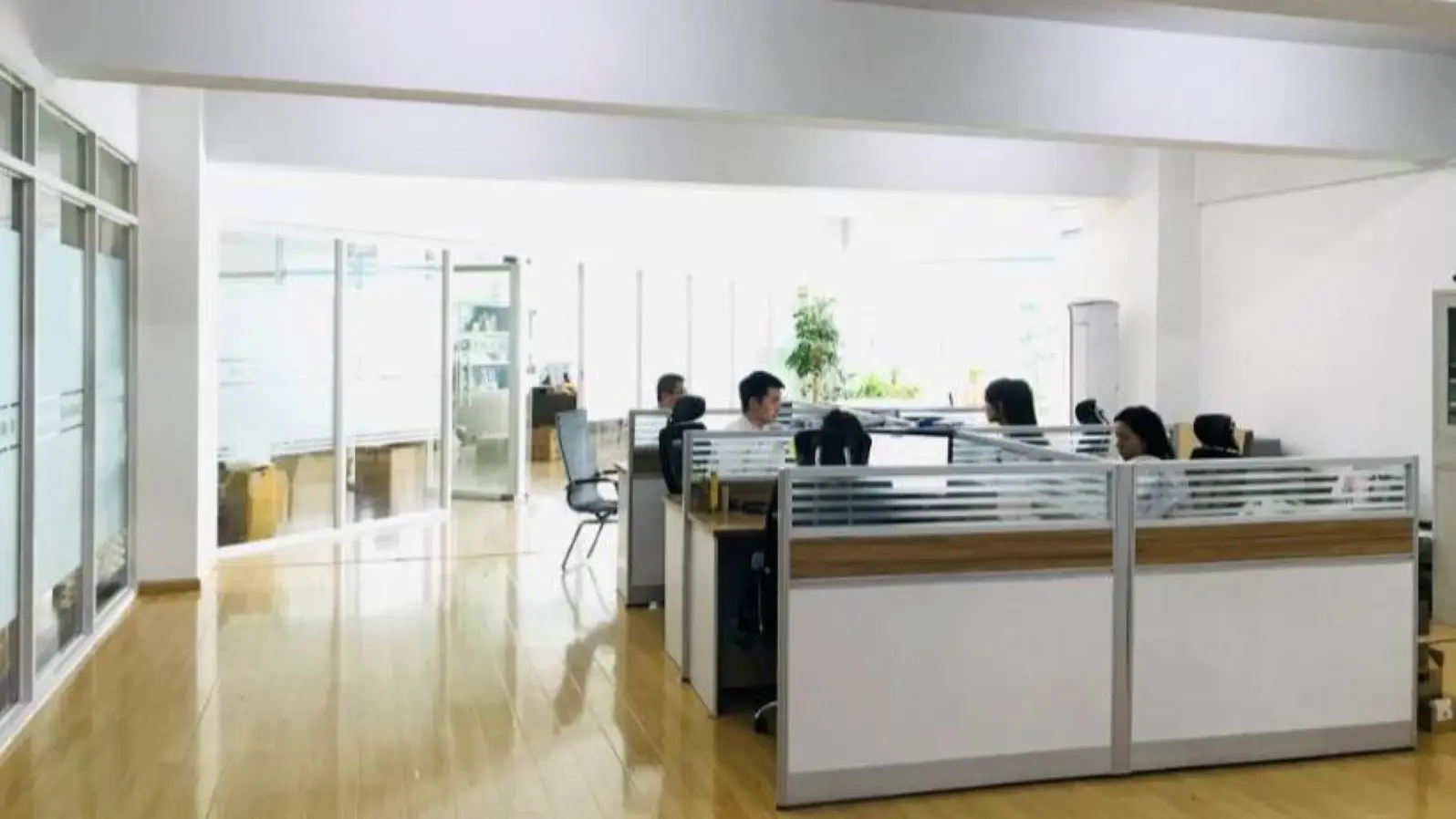 Ningbo Becol Stationery & Gifts Co., Ltd. Pencil