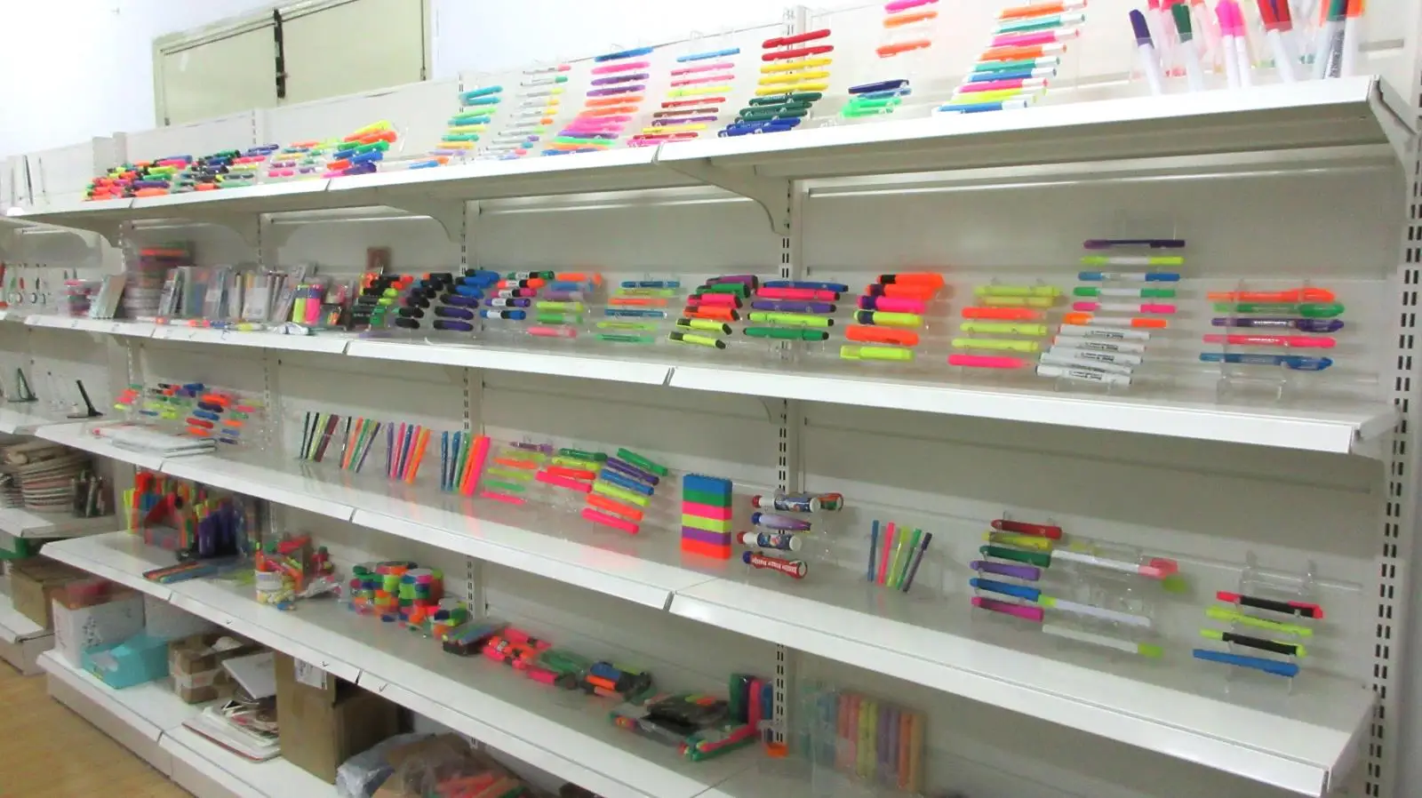 Ningbo Becol Stationery & Gifts Co., Ltd. Marker Pen